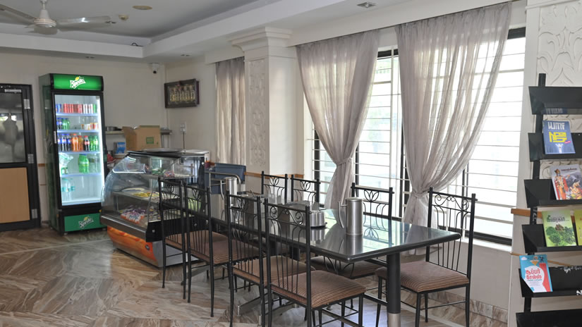 Dining & Banqueting